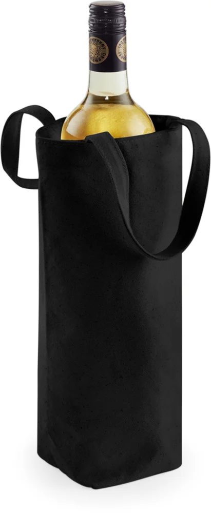 Fairtrade Bottle Bag