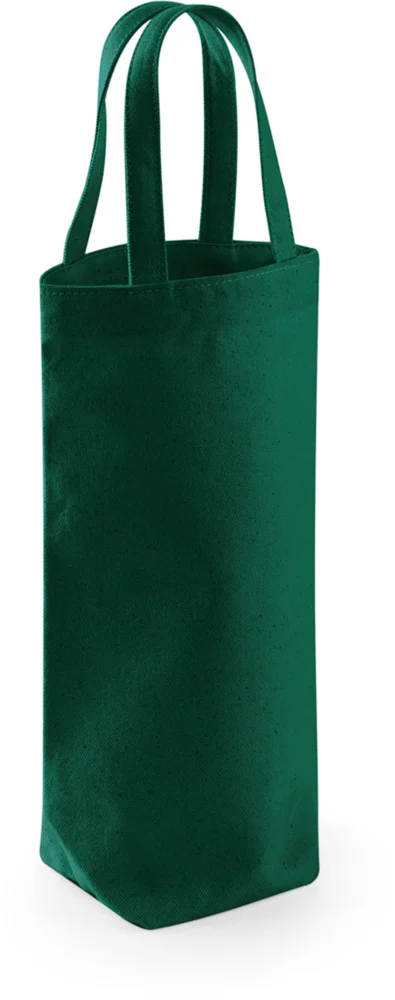 Fairtrade Bottle Bag
