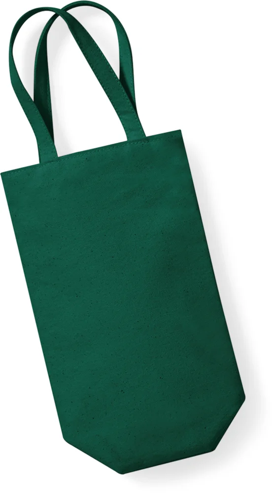 Fairtrade Bottle Bag
