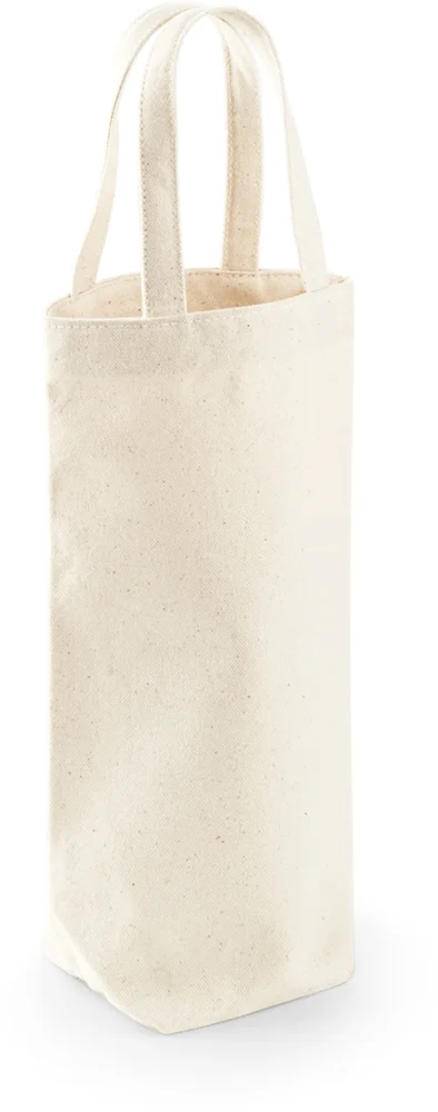 Fairtrade Bottle Bag