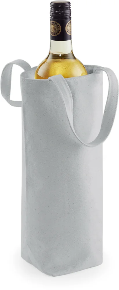 Fairtrade Bottle Bag