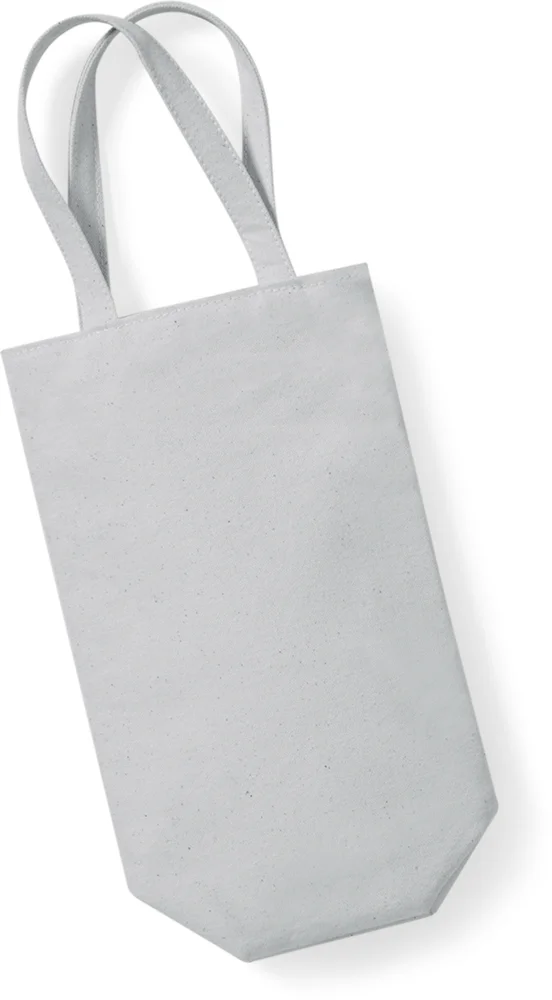 Fairtrade Bottle Bag