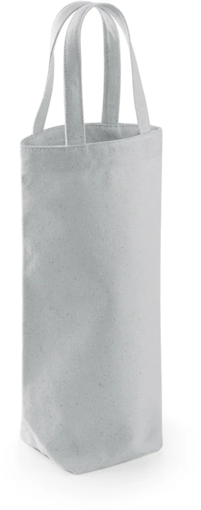 Fairtrade Bottle Bag