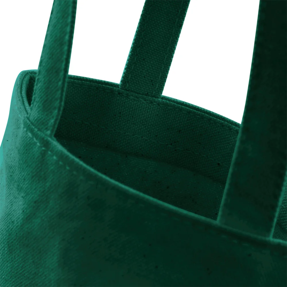 Fairtrade Bottle Bag