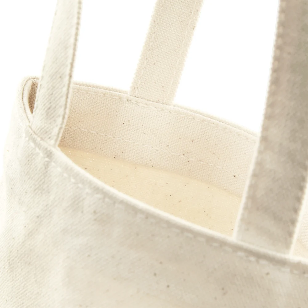 Fairtrade Bottle Bag