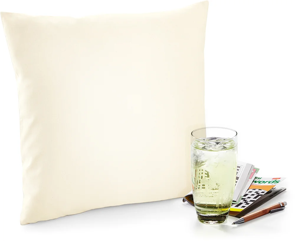 Fairtrade Kissenbezug