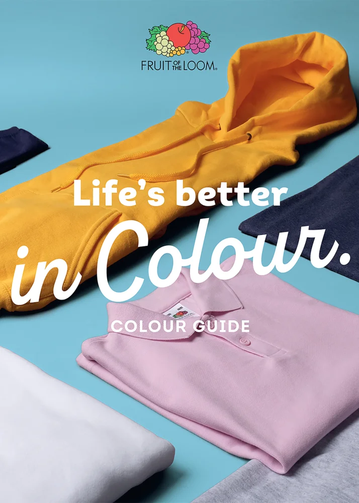 colour card 2026