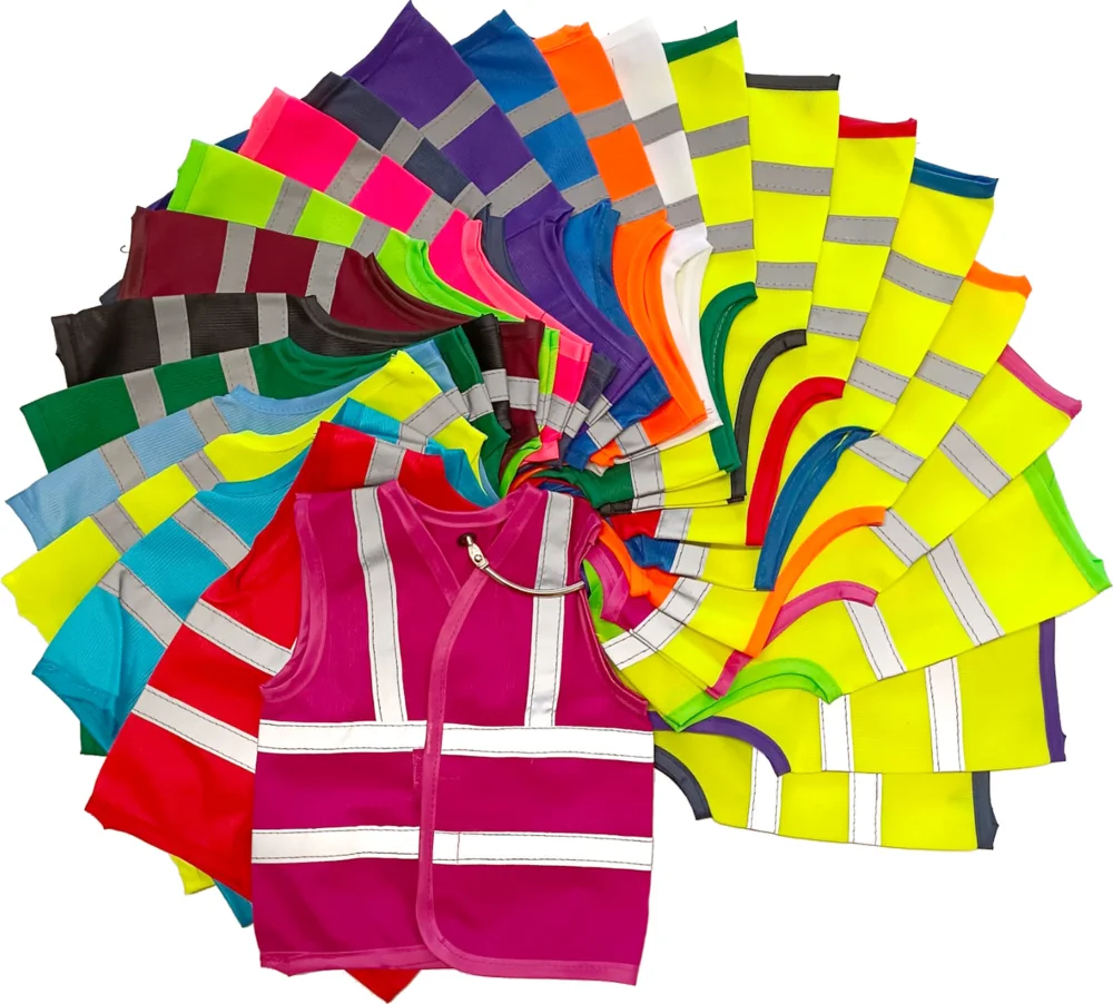 Colour Ring