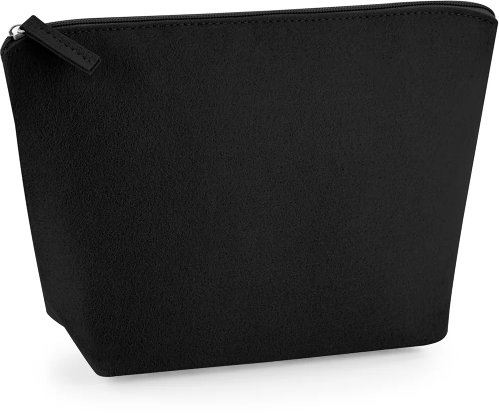 Felt Accessory Bag