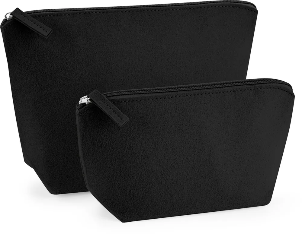 Felt Accessory Bag