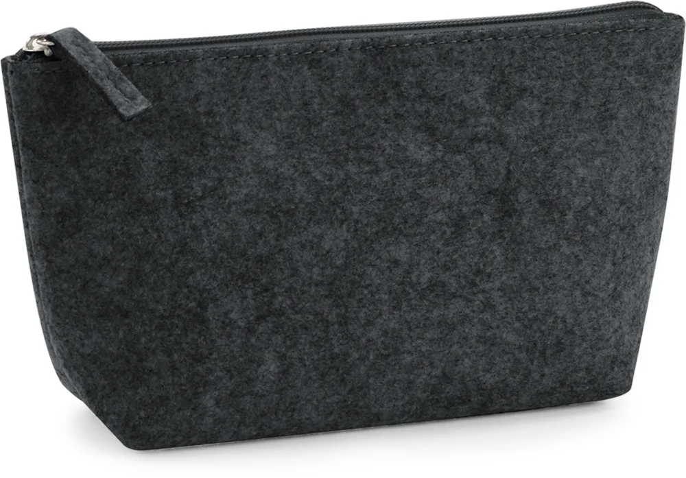 Felt Accessory Bag