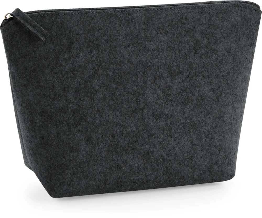 Felt Accessory Bag
