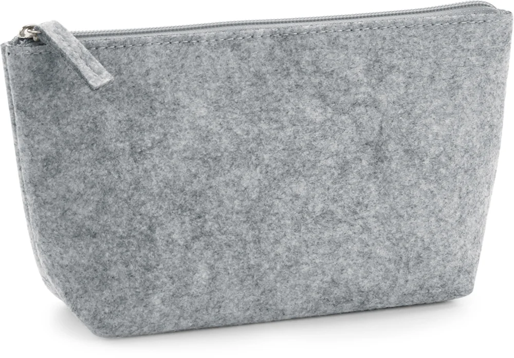 Felt Accessory Bag