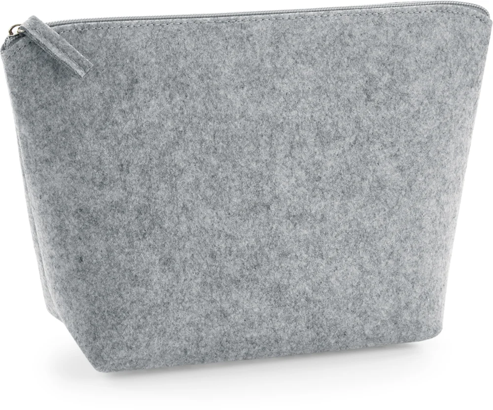 Felt Accessory Bag