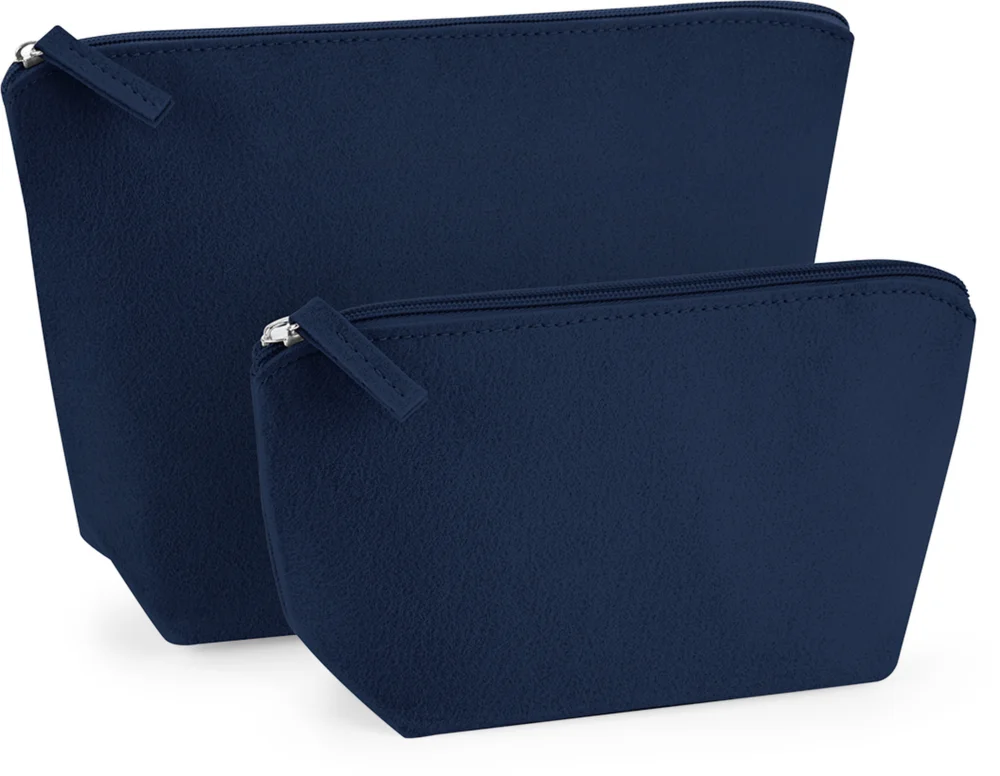 Felt Accessory Bag