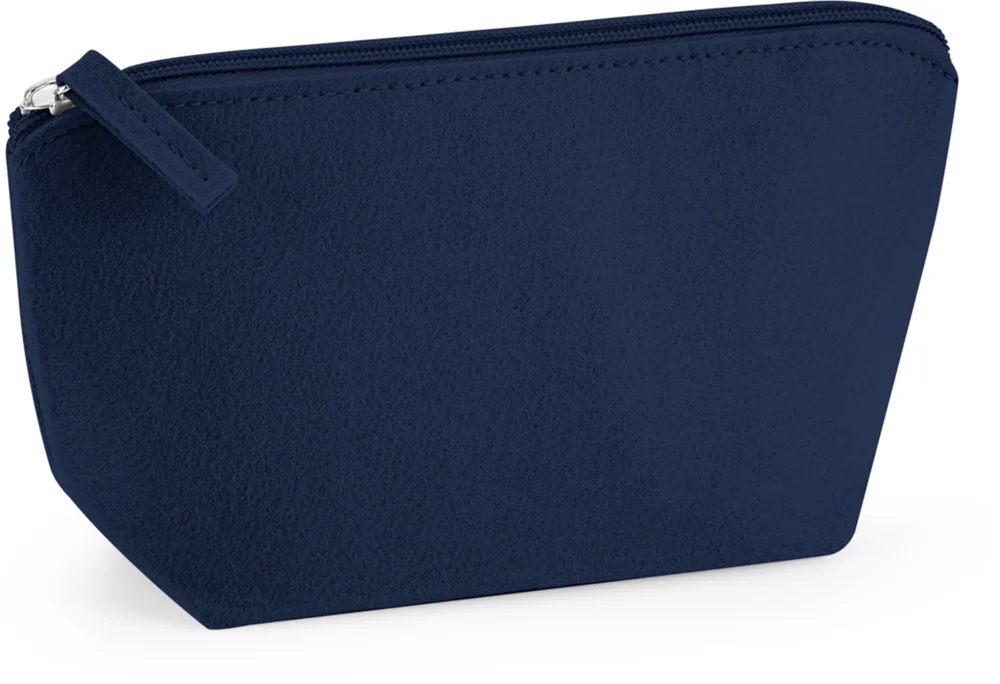 Felt Accessory Bag