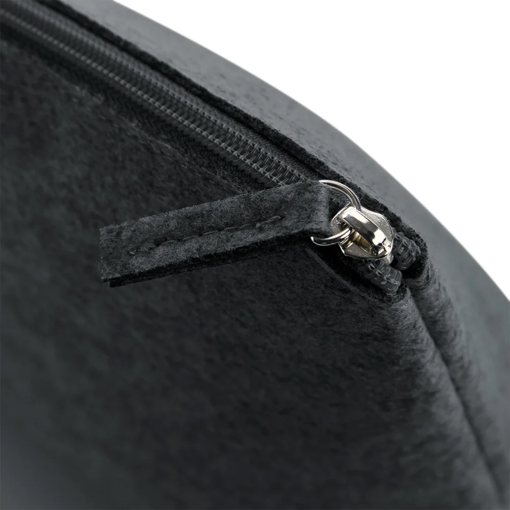 Felt Accessory Bag