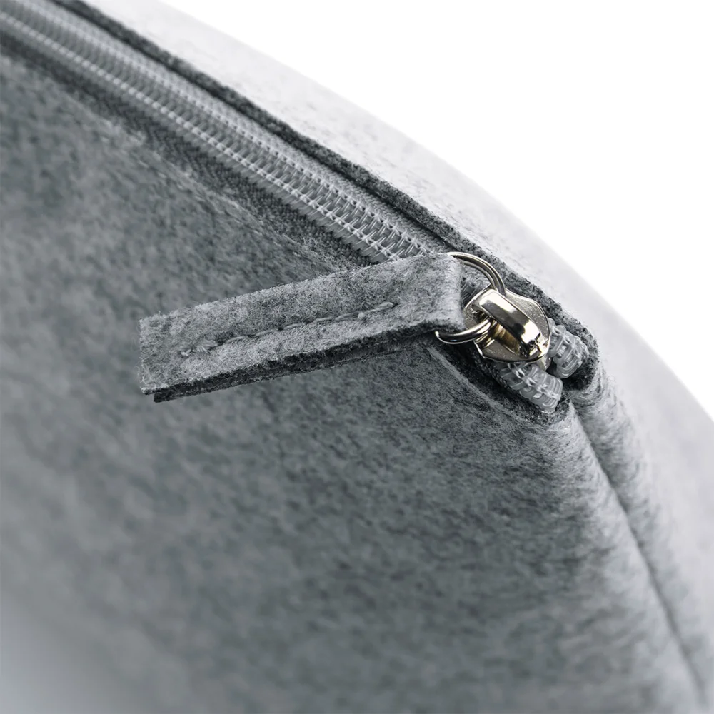 Felt Accessory Bag