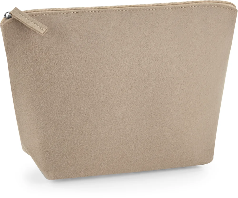 Felt Accessory Bag