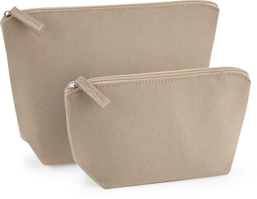 Felt Accessory Bag