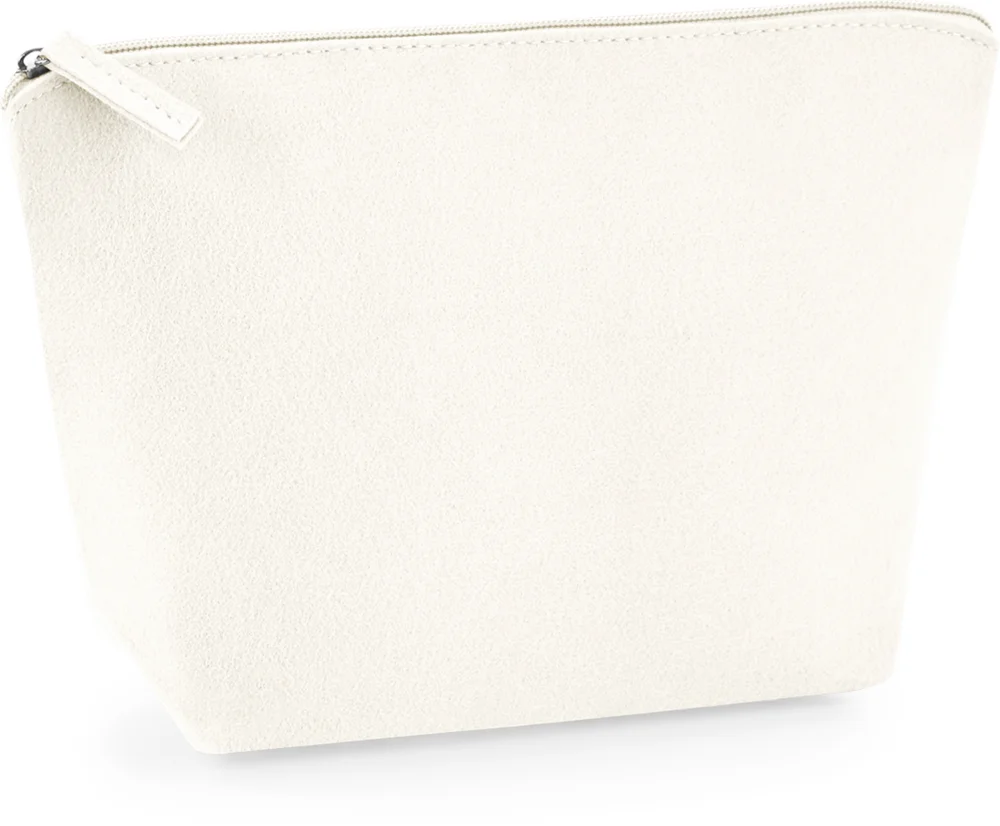 Felt Accessory Bag