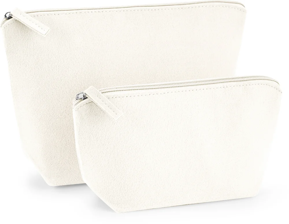 Felt Accessory Bag