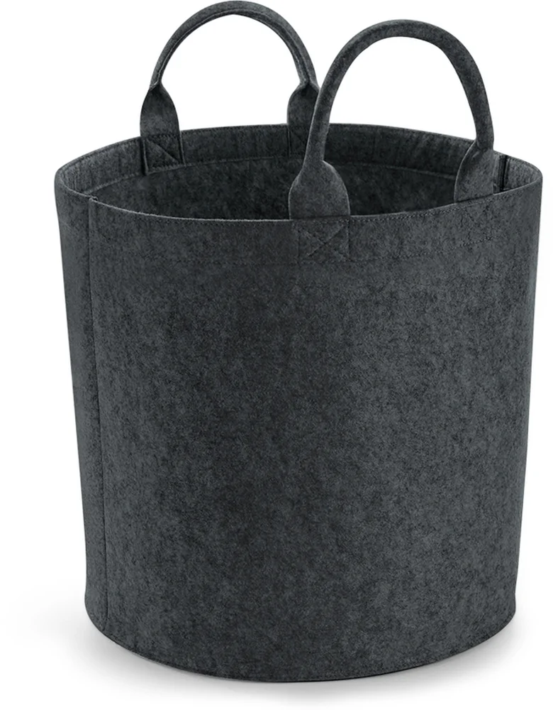 Felt Trug
