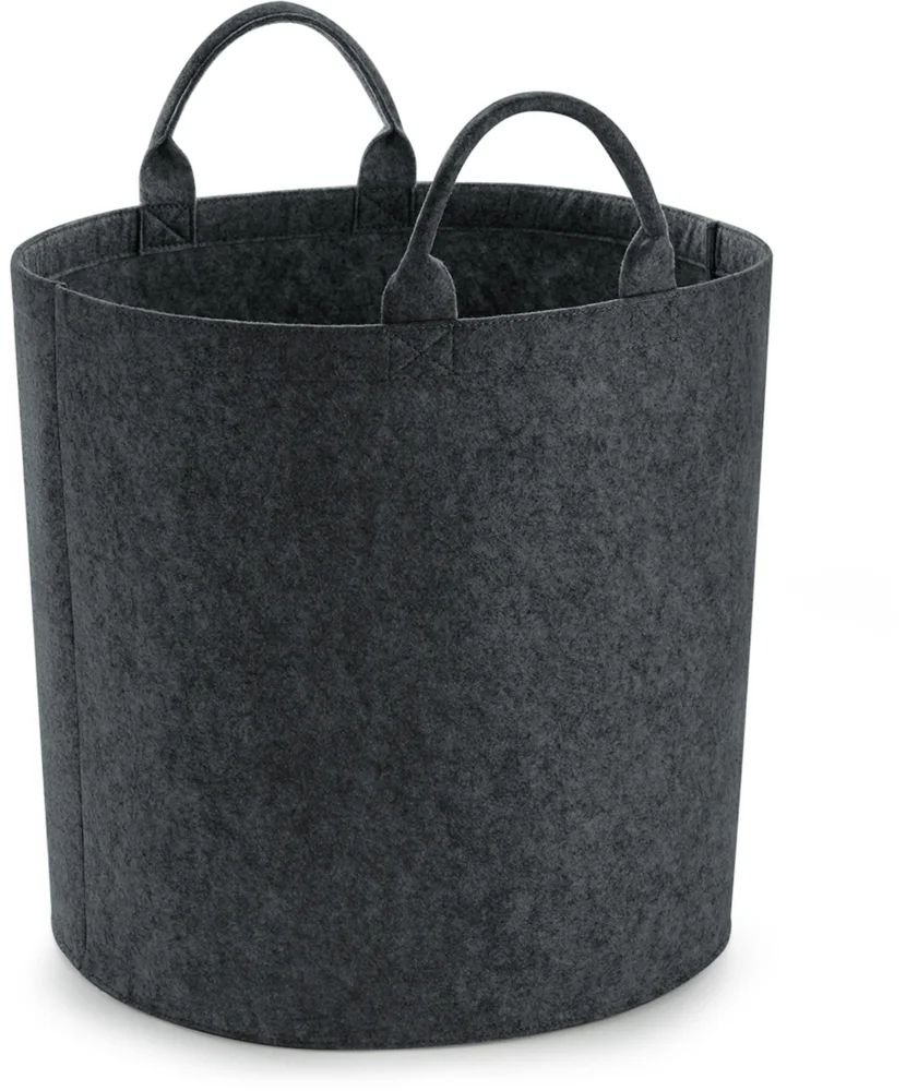 Felt Trug