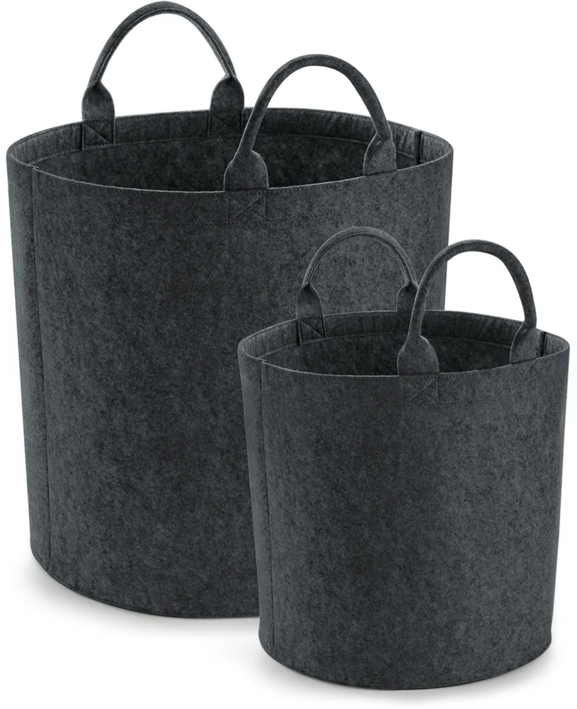 Felt Trug