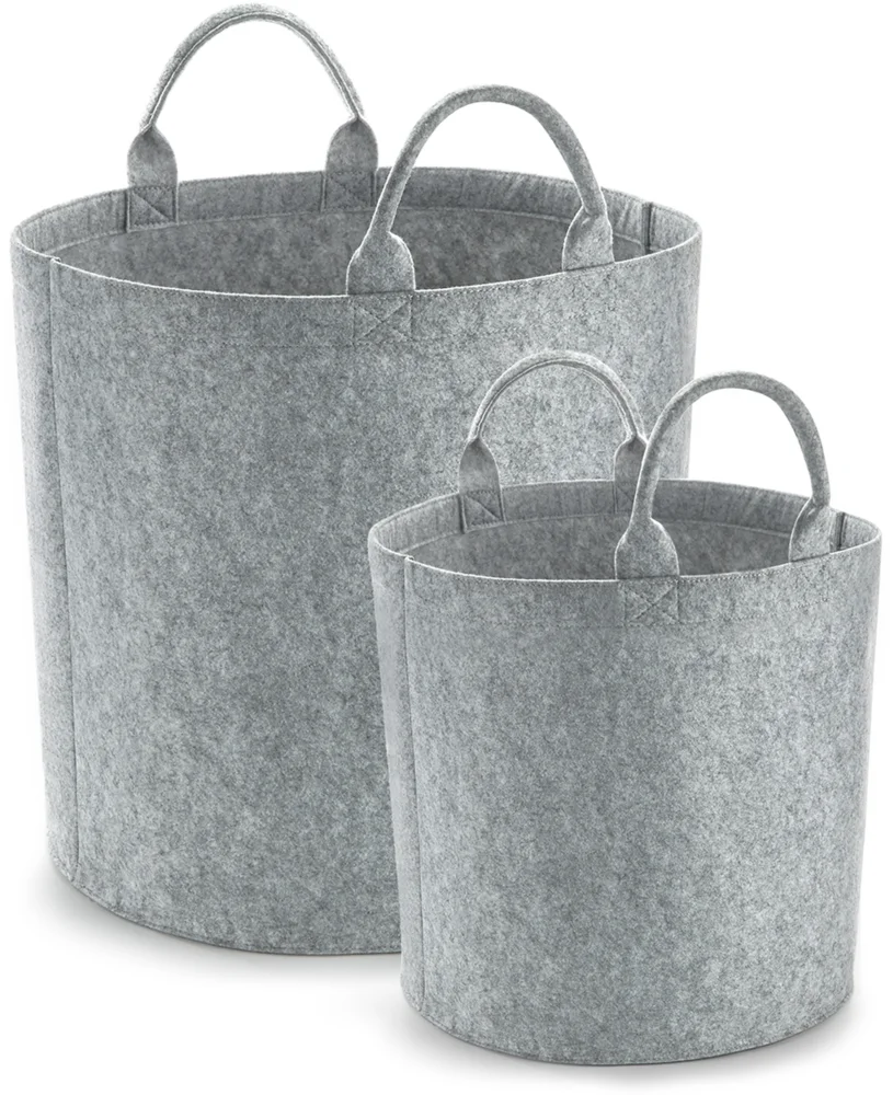 Felt Trug