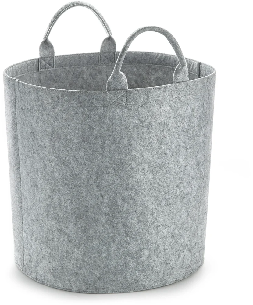 Felt Trug