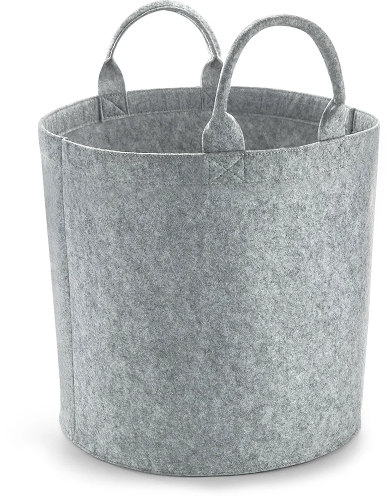 Felt Trug