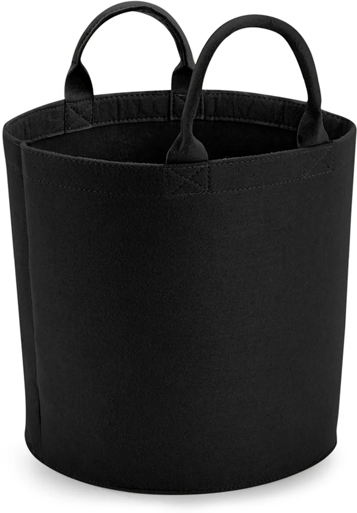 Felt Trug