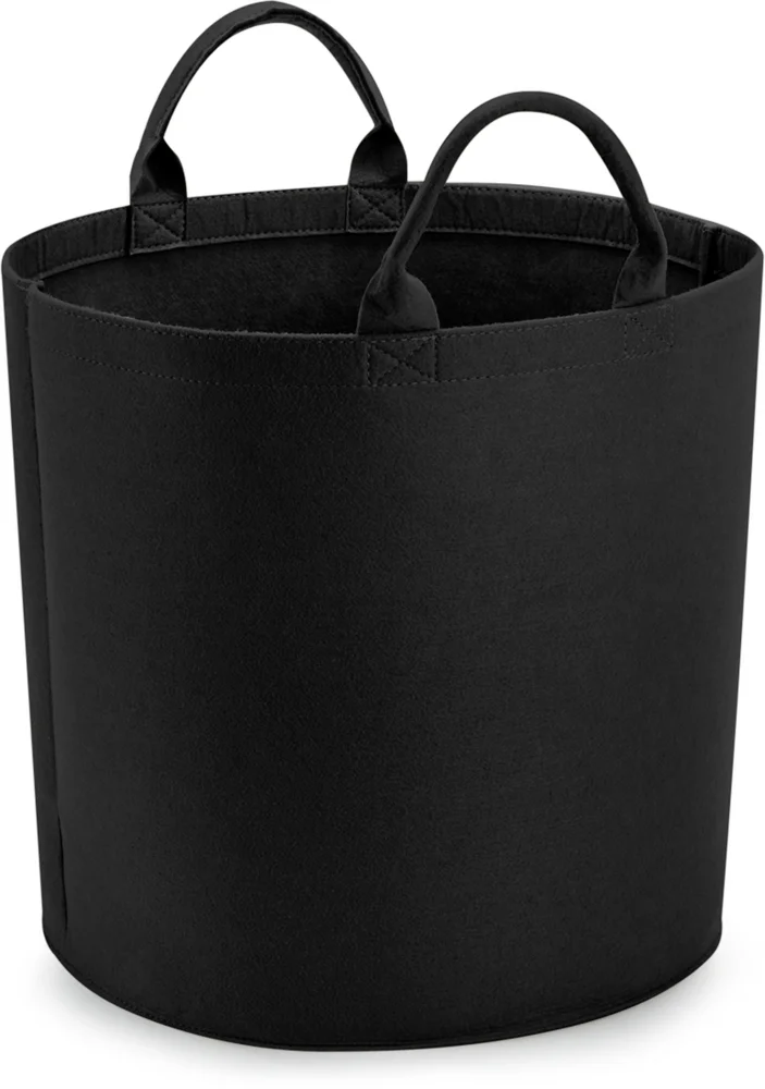 Felt Trug