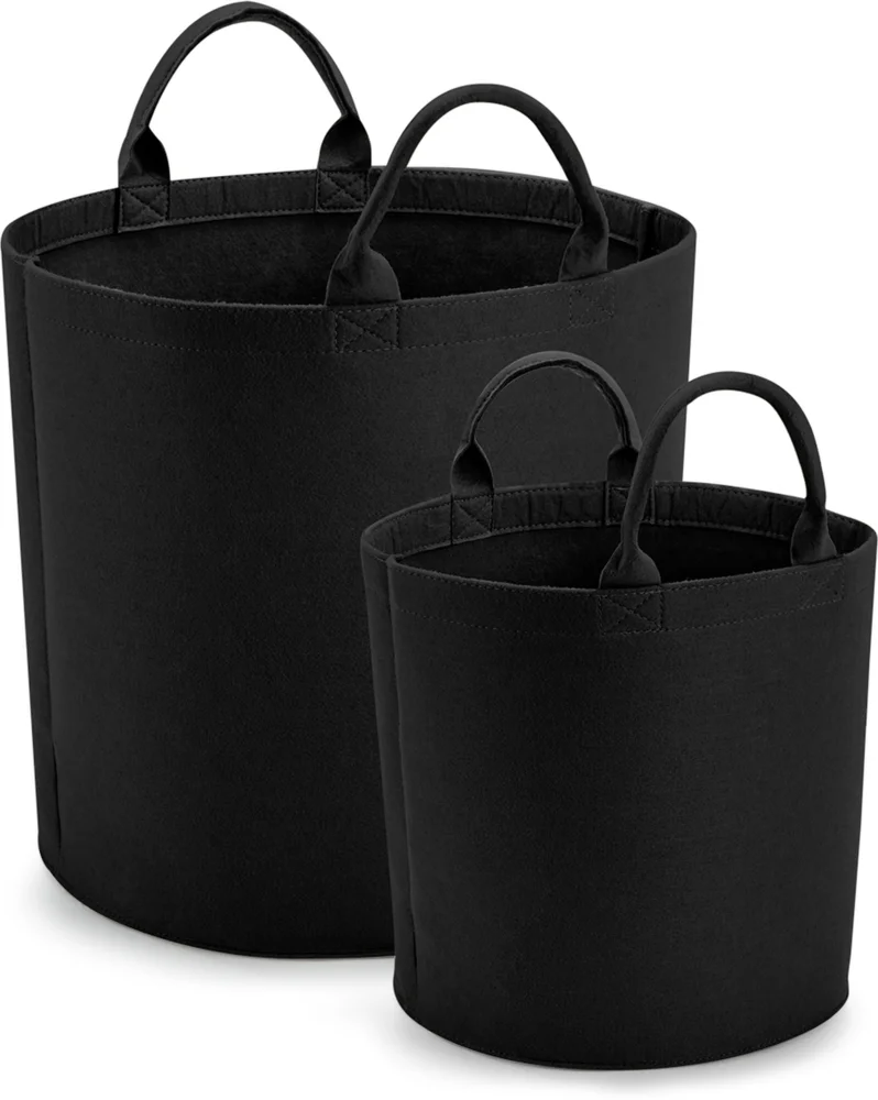 Felt Trug