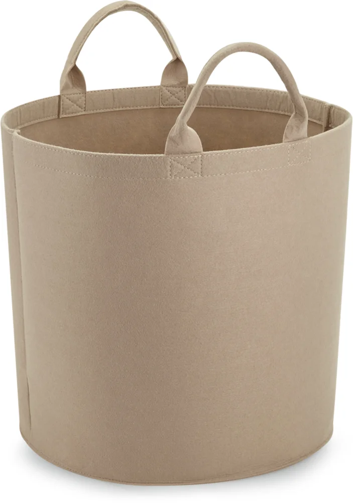 Felt Trug