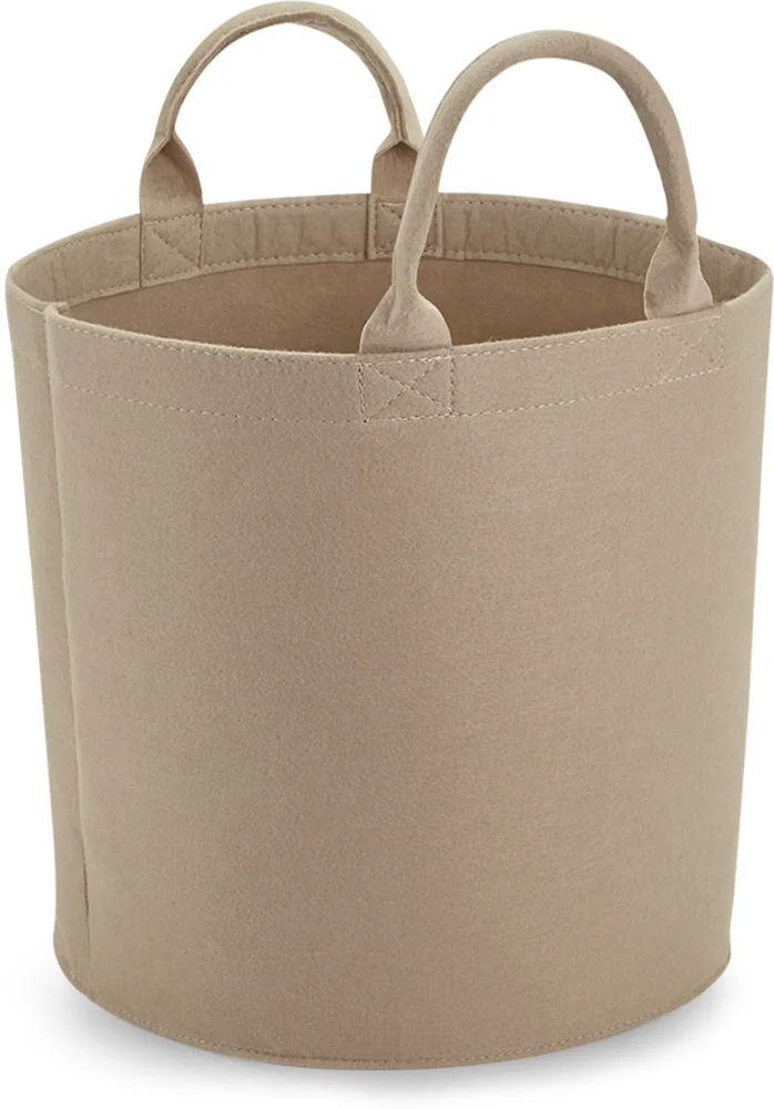 Felt Trug