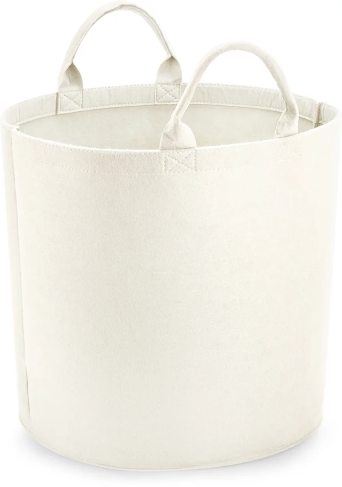 Felt Trug