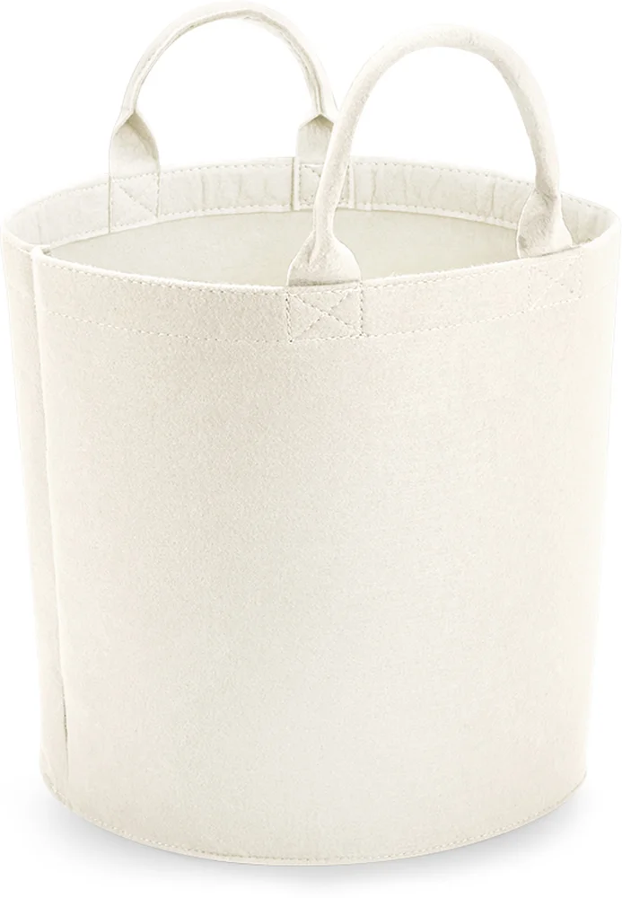 Felt Trug