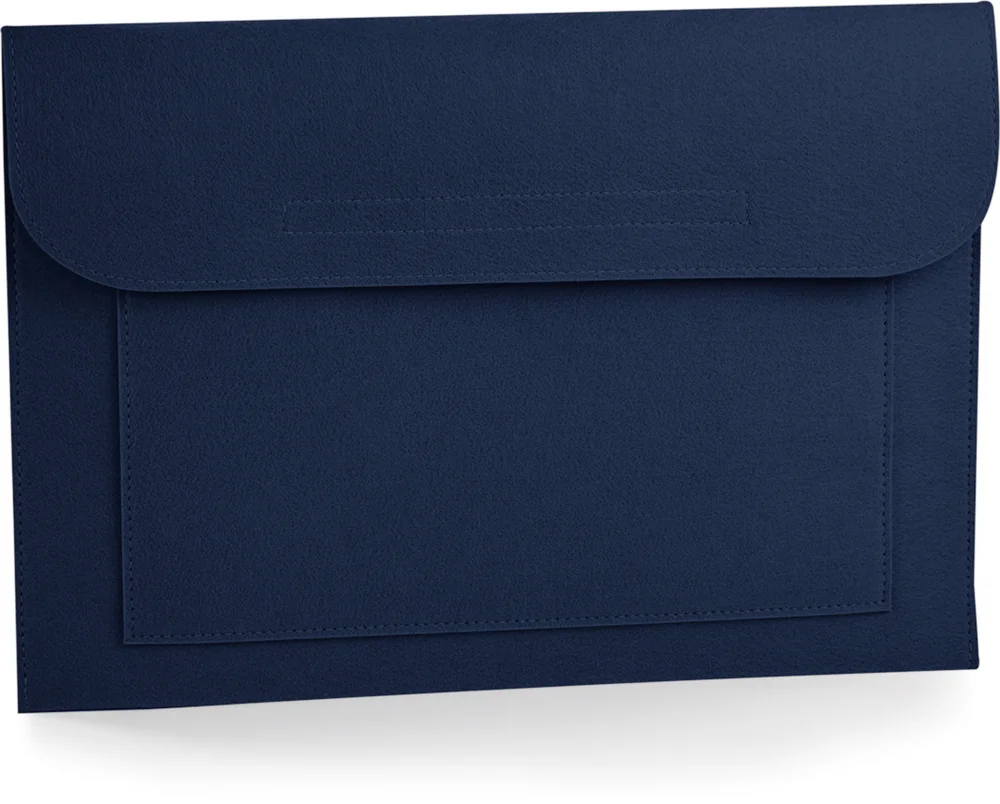 Filz Laptop Tasche
