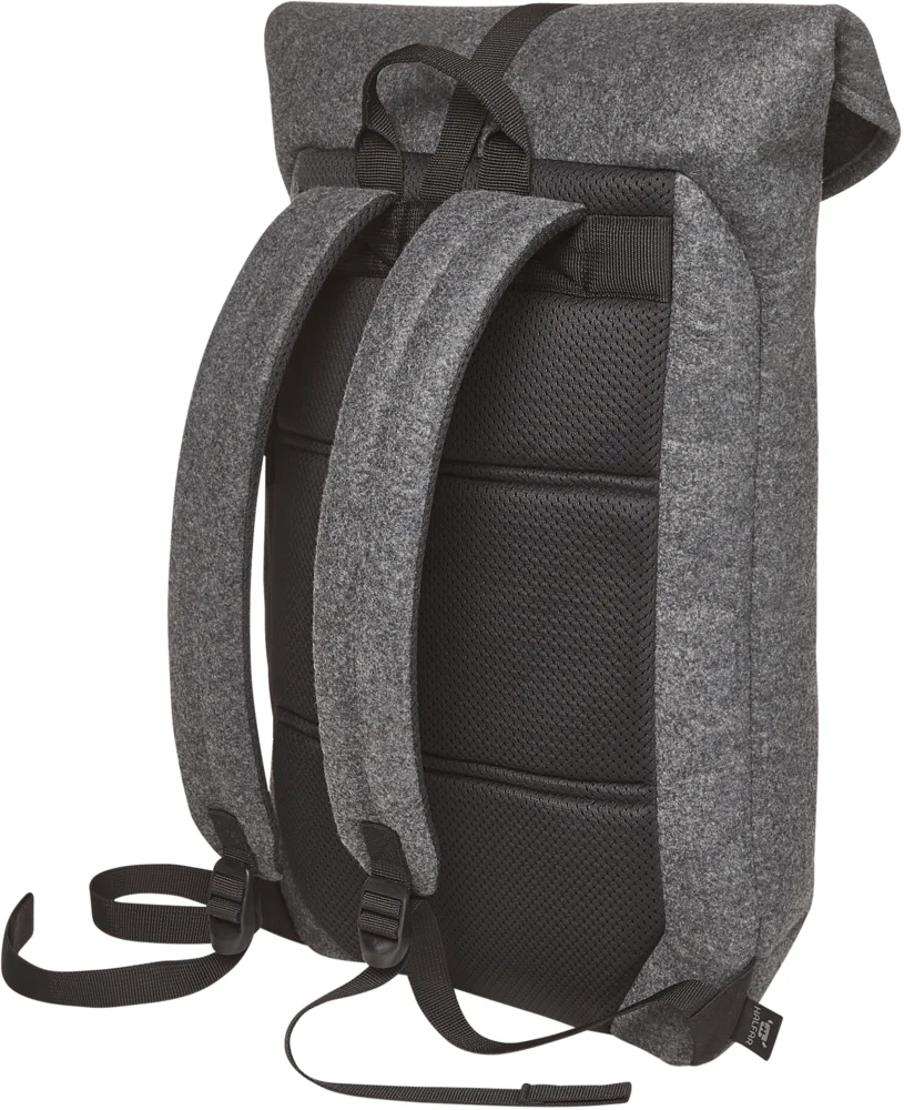 Filz Rucksack "ModernClassic"