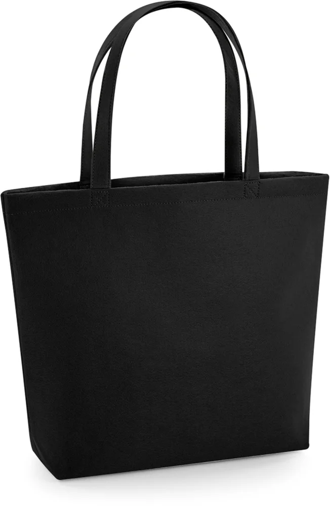 Filz Shopper