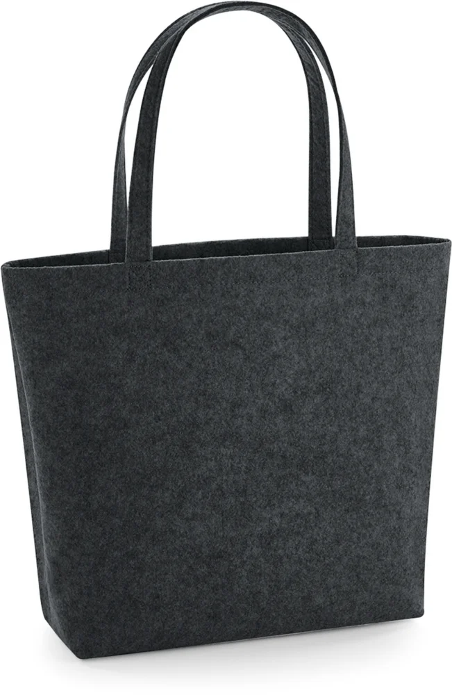 Filz Shopper