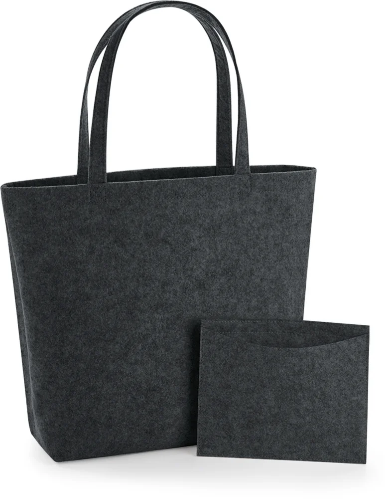 Filz Shopper