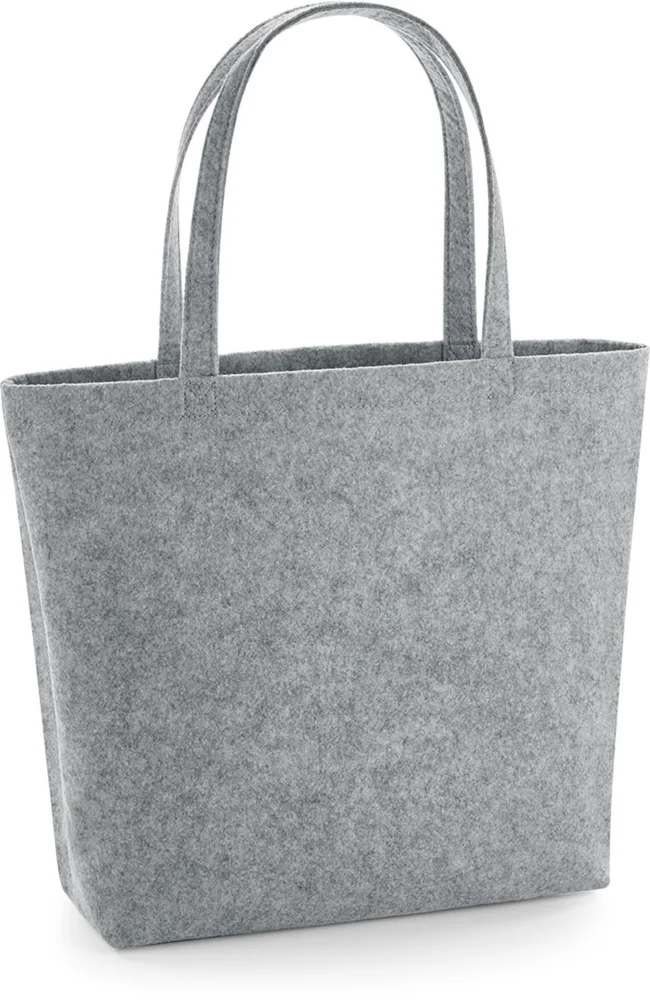Filz Shopper