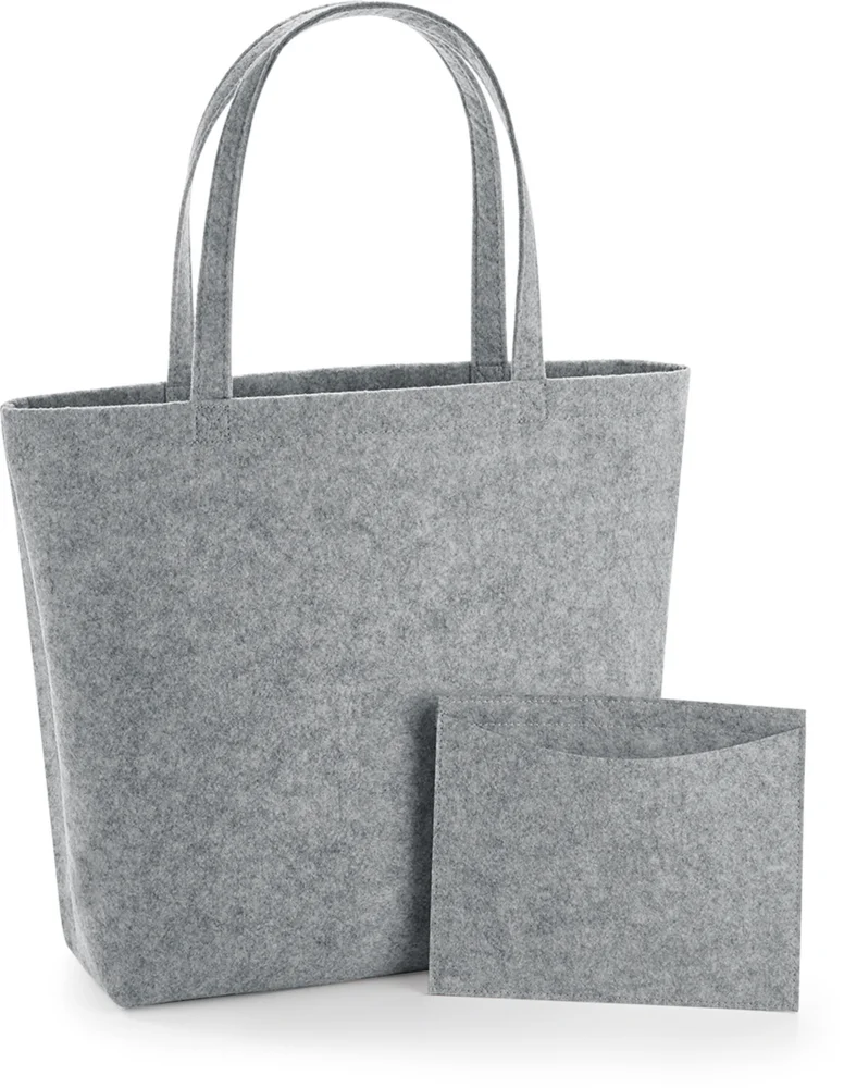 Filz Shopper