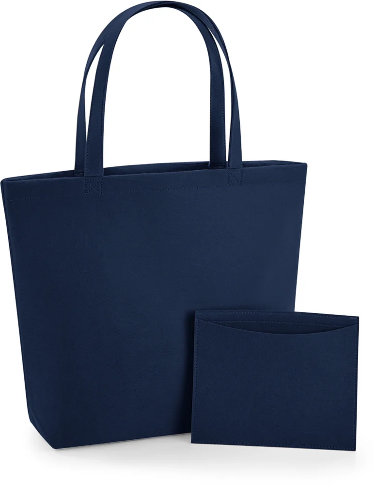 Filz Shopper