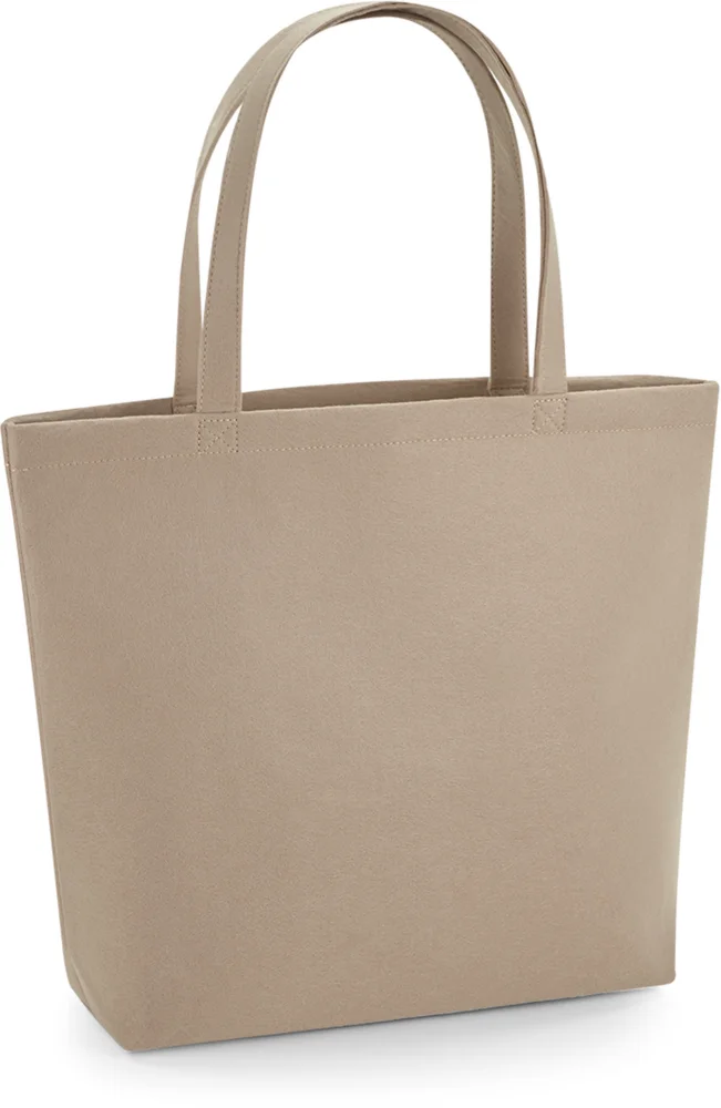 Filz Shopper