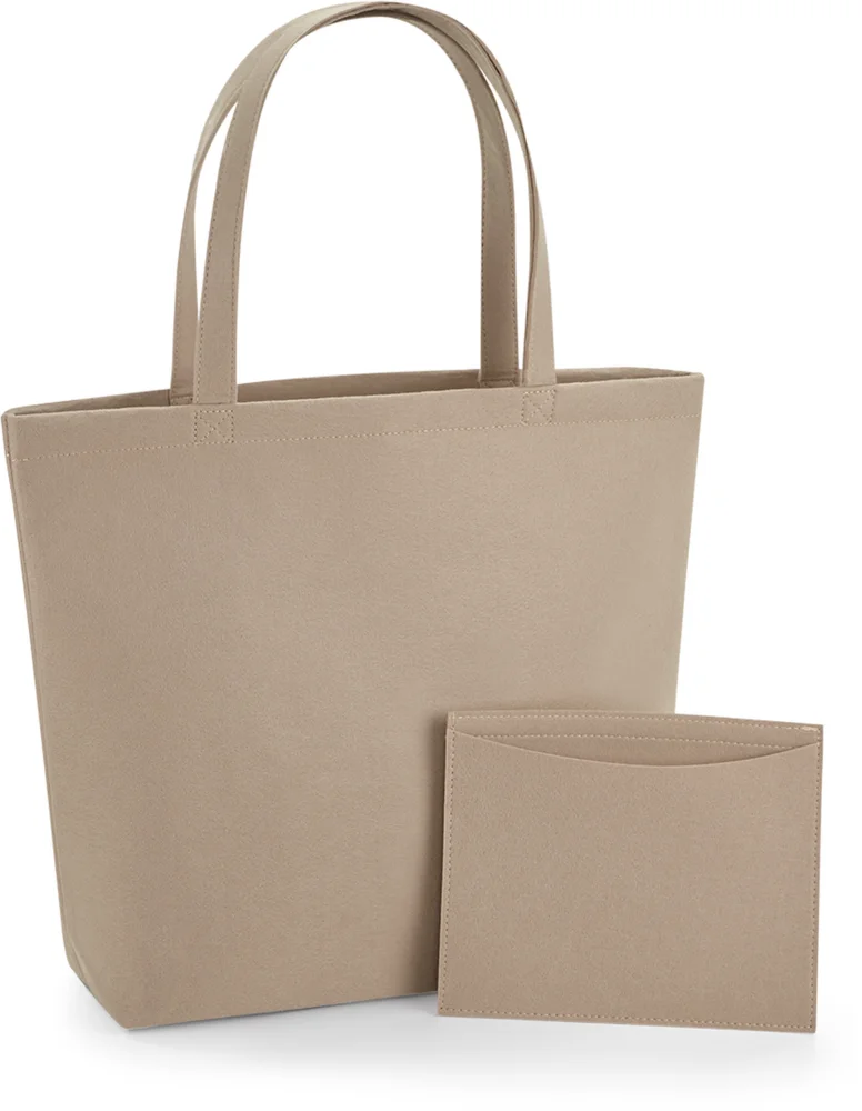Filz Shopper