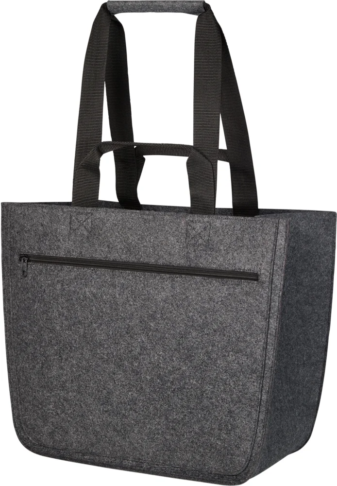 Filz Shopper "Softbasket"